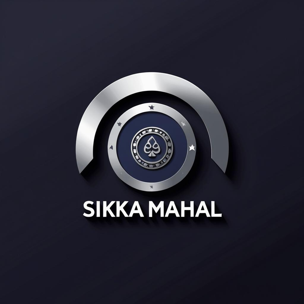 Sikka Mahal Logo